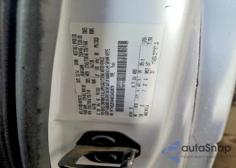 2014 Ford Econoline E250 Van from USA, damaged, VIN 1FTNE2EW4EDA53879